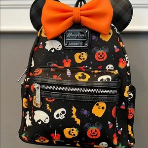 Loungefly Disney Backpack